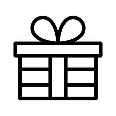 Parti, kutlama, mezuniyet, hediye, doğum günü, mutlu yıllar, havai fişekler ve daha fazlası hakkında ikon çizgisi. Düzenlenebilir renk, Taslak simge biçimi