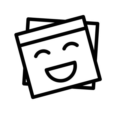 Parti, kutlama, mezuniyet, hediye, doğum günü, mutlu yıllar, havai fişekler ve daha fazlası hakkında ikon çizgisi. Düzenlenebilir renk, Taslak simge biçimi