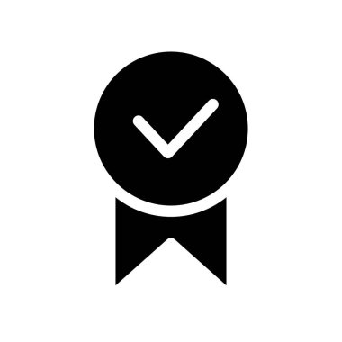 Simge Rengi Doğrulama, Kontrol, İnsan Kimliği, Onaylama, Belge, Parmak izi, Güvenlik ve daha fazlası. düzenlenebilir dosya, Glyph renk simgesi biçimi