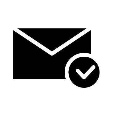 Simge Rengi Doğrulama, Kontrol, İnsan Kimliği, Onaylama, Belge, Parmak izi, Güvenlik ve daha fazlası. düzenlenebilir dosya, Glyph renk simgesi biçimi