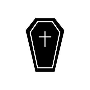 Simge Cadılar Bayramı ambalajı ya da dolgu stili ve tam renk kabartma stili. Kullanımı kolay ve düzenlenebilir renk. 