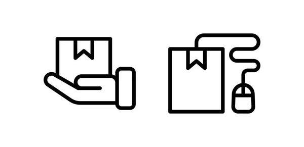 Icon Cod Handel Handel Redigerbar Fil Vektor Illustration — Stock vektor