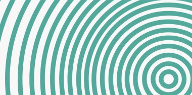 70 'lerin havalı hippi geçmişleri. Şekil değiştirilmiş optik illüzyon dalgası arka planı. Dalgalanma efekti çizgili çizgi yapısı.
