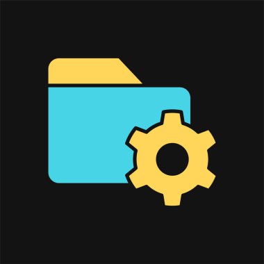 Simge Düz Renk dizini ayarı. Renk biçimini doldur.