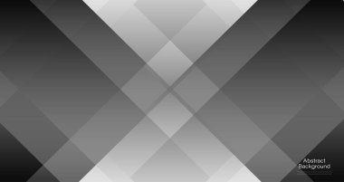 Sunum için soyut grafik içeren yaratıcı soyut arkaplan tasarımı. Renkli Soyut Geometrik arkaplanlı sunum tasarımı, vektör illüstrasyonu. Moda soyut tasarımı. Yaratıcılık  