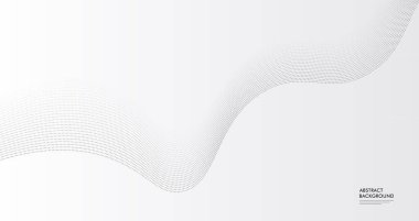 Sunum için soyut grafik içeren yaratıcı soyut arkaplan tasarımı. Renkli Soyut Geometrik arkaplanlı sunum tasarımı, vektör illüstrasyonu. Moda soyut tasarımı. Yaratıcılık  