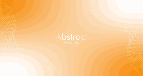 Fond Abstrait Créatif Avec Graphique Abstrait Pour Conception Fond Présentation — Image vectorielle