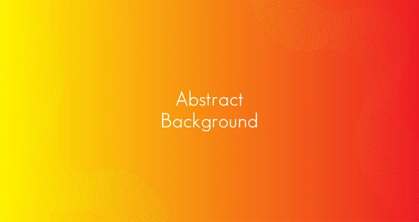 Creative Abstract Background Abstract Graphic Presentation Background Design Presentation Design — Stock Vector