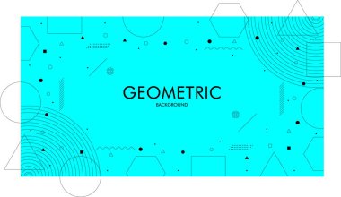 Sunum arkaplan tasarımı için grafik elementli yaratıcı Geometrik arkaplan tasarımı. Sunum tasarımı, dokulu şeffaf malzeme katmanlarıyla. Moda soyut tasarımı. Yaratıcılık  