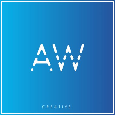 Premium Vector ikinci logo tasarımı Creative Logo. Vector Illustration logosu. Logo harfleri. Yaratıcı Logominimal kadın başlığı ve logosu. Düğün otları, zarif yapraklar. modern tasarım. 