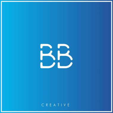 Premium Vector ikinci logo tasarımı Creative Logo. Vector Illustration logosu. Logo harfleri. Yaratıcı Logominimal kadın başlığı ve logosu. Düğün otları, zarif yapraklar. modern tasarım. 