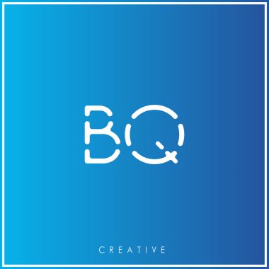 Premium Vector ikinci logo tasarımı Creative Logo. Vector Illustration logosu. Logo harfleri. Yaratıcı Logominimal kadın başlığı ve logosu. Düğün otları, zarif yapraklar. modern tasarım. 