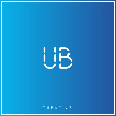 Premium Vector ikinci logo tasarımı Creative Logo. Vector Illustration logosu. Logo harfleri. Yaratıcı Logominimal kadın başlığı ve logosu. Düğün otları, zarif yapraklar. modern tasarım. 