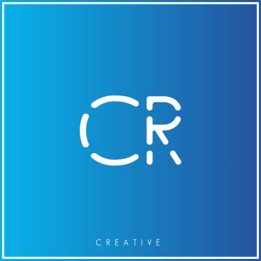 Premium Vector ikinci logo tasarımı Creative Logo. Vector Illustration logosu. Logo harfleri. Yaratıcı Logominimal kadın başlığı ve logosu. Düğün otları, zarif yapraklar. modern tasarım. 