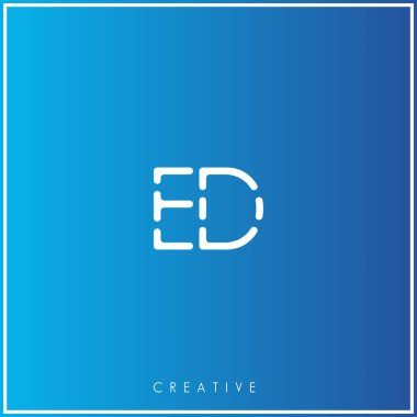 Premium Vector ikinci logo tasarımı Creative Logo. Vector Illustration logosu. Logo harfleri. Yaratıcı Logominimal kadın başlığı ve logosu. Düğün otları, zarif yapraklar. modern tasarım. 