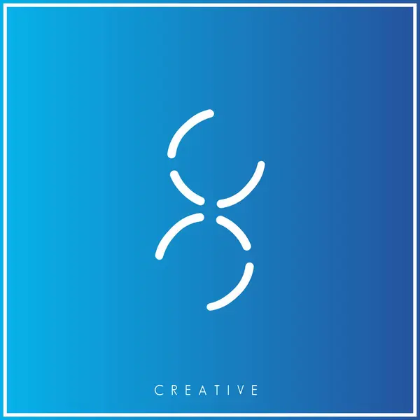 Premium Vector ikinci logo tasarımı Creative Logo. Vector Illustration logosu. Logo harfleri. Yaratıcı Logominimal kadın başlığı ve logosu. Düğün otları, zarif yapraklar. modern tasarım. 