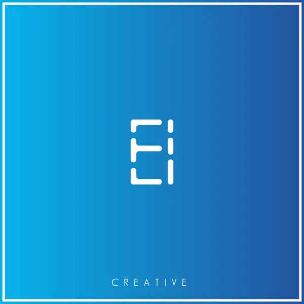 Premium Vector ikinci logo tasarımı Creative Logo. Vector Illustration logosu. Logo harfleri. Yaratıcı Logominimal kadın başlığı ve logosu. Düğün otları, zarif yapraklar. modern tasarım. 