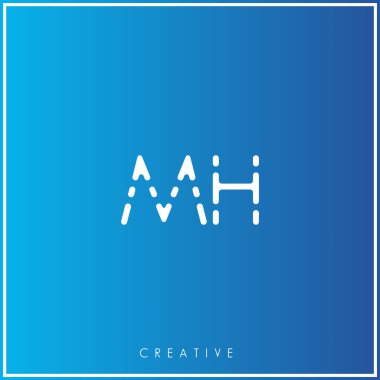 Premium Vector ikinci logo tasarımı Creative Logo. Vector Illustration logosu. Logo harfleri. Yaratıcı Logominimal kadın başlığı ve logosu. Düğün otları, zarif yapraklar. modern tasarım. 