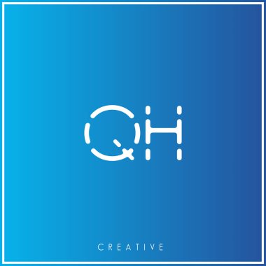 Premium Vector ikinci logo tasarımı Creative Logo. Vector Illustration logosu. Logo harfleri. Yaratıcı Logominimal kadın başlığı ve logosu. Düğün otları, zarif yapraklar. modern tasarım. 