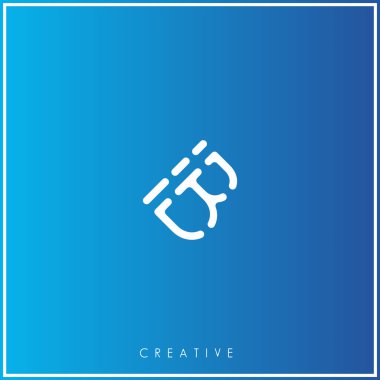 Premium Vector ikinci logo tasarımı Creative Logo. Vector Illustration logosu. Logo harfleri. Yaratıcı Logominimal kadın başlığı ve logosu. Düğün otları, zarif yapraklar. modern tasarım. 