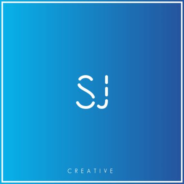 Premium Vector ikinci logo tasarımı Creative Logo. Vector Illustration logosu. Logo harfleri. Yaratıcı Logominimal kadın başlığı ve logosu. Düğün otları, zarif yapraklar. modern tasarım. 