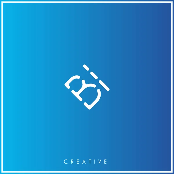 Premium Vector ikinci logo tasarımı Creative Logo. Vector Illustration logosu. Logo harfleri. Yaratıcı Logominimal kadın başlığı ve logosu. Düğün otları, zarif yapraklar. modern tasarım. 