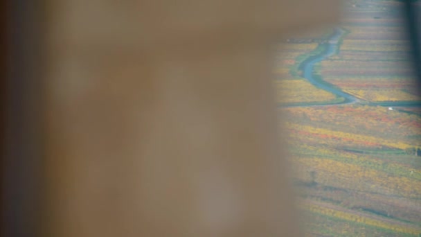 高特威格万豪全景全景 高质量的4K镜头 — 图库视频影像