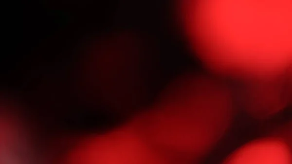 Odaklanmamış Kırmızı Işık Arkaplanı Fon Tasarımı Davetiye Broşür Veya Kart — Stok fotoğraf