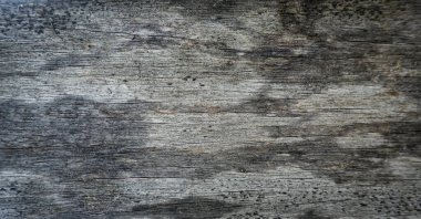 Ahşap materyalin arkaplan dokusu yakın plan resmi, eşsiz renk, doku ve desen, grafik tasarımı .