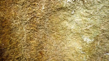 Taşın arkaplan dokusu yakın plan resmi, eşsiz renk, doku ve desen, kaya dokusu grafik tasarımı.