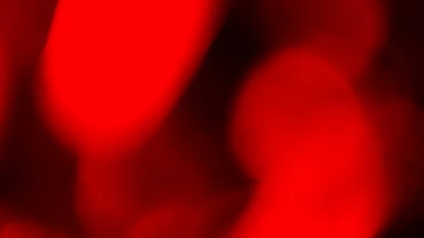 Червоний Світлий Фон Боке Дизайн Фону Різдвяний Фон Великдень День — стокове фото