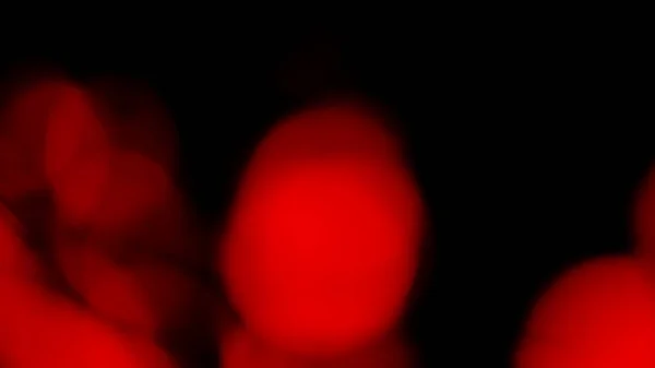 Rotlicht Bokeh Hintergrund Design Für Hintergrund Weihnachten Hintergrund Ostern Stolz — Stockfoto