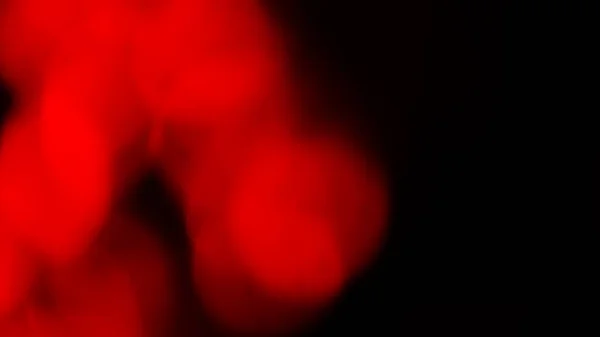 Красный Свет Заднем Плане Дизайн Заднего Плана Фон Фар Эстер — стоковое фото