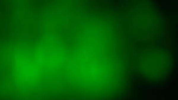 Rozproszone Tło Koloru Zielonego Zielone Abstrakcyjne Tło — Zdjęcie stockowe