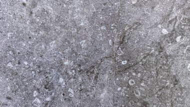 Mermer granit soyut arkaplan, duvar yüzeyi siyah desen grafikleri, zemin seramik tezgâh dokusu için soyut açık gri taş levha pürüzsüz doğal fayans..