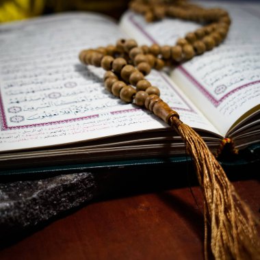 Dzikir, dua et de dua et..