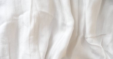 Kumaş kumaş soyut arkaplan ve gölge. Renk farkı. Zarif bir renk. Anneler Günü. Sevgililer Günü. Doğum günü, düğün