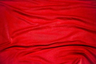 Kumaş kumaş soyut arkaplan ve gölge. Renk farkı. Zarif bir renk. Anneler Günü. Sevgililer Günü. Doğum günü, düğün