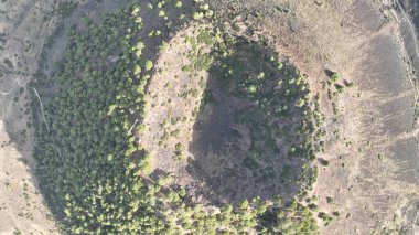 kula sandal divrit volkan konisi