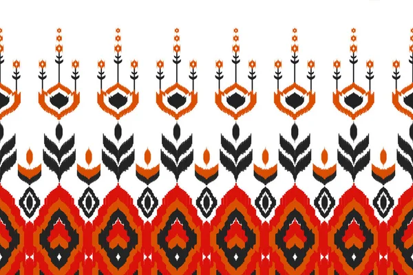 Tekstil Tasarımı Için Kusursuz Örgü Desenli Soyut Bir Arka Plan — Stok fotoğraf