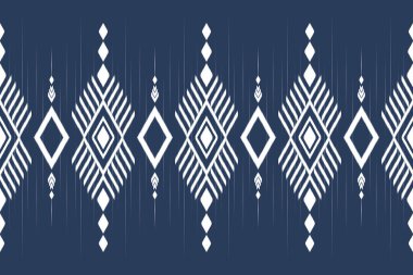 Tekstil tasarımı için kusursuz örgü desenli soyut bir arka plan. Kumaş tasarımında giysi, dekoratif kağıt, ambalaj, halı, vektör, illüstrasyon için kullanılabilir 