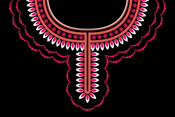 레이스 패턴입니다 Aztec 스타일 일러스트레이션 짜임새 피복을 디자인 — 스톡 사진