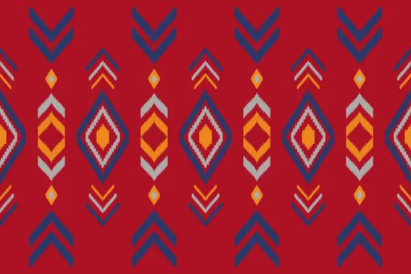 Tekstil Tasarımı Için Kusursuz Özgün Bir Arkaplan Kumaş Tasarımında Giysi — Stok fotoğraf