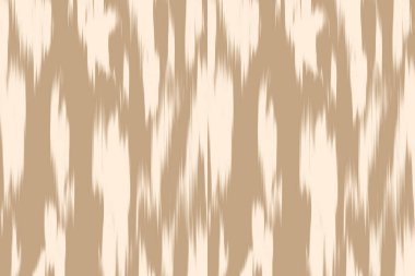 Özbekistan 'da Özbekistan deseni ve kumaşı. Duvar kağıdı, tekstil, kumaş, moda, masa örtüsü için soyut arkaplan