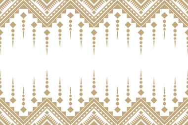 Geometrik etnik model. Geometrik etnik model, Yerli Amerikan kabile kumaşı tasarımı giysi, tekstil, ambalaj, arka plan, duvar kağıdı, halı, nakış, vektör, illüstrasyon tasarımı 