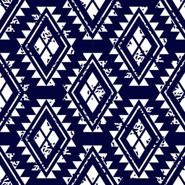 Geometrik etnik model. Geometrik etnik model, Yerli Amerikan kabile kumaşı tasarımı giysi, tekstil, ambalaj, arka plan, duvar kağıdı, halı, nakış, vektör, illüstrasyon tasarımı 