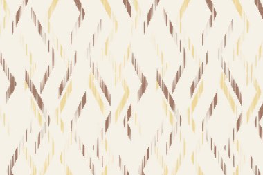 Geometrik folklor süsünü elmaslarla donatmak. Kabile etnik yapısı. Aztek tarzında kusursuz çizgili desen. Halka açık nakış. Hintli, İskandinav, Çingene, Meksikalı