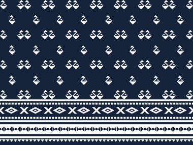 Geometrik etnik model. Geometrik etnik model, Navajo, Yerli Amerikan kabile kumaşı tasarımı giysi, tekstil, ambalaj, arka plan, duvar kağıdı, halı, nakış, vektör, illüstrasyon tasarımı 