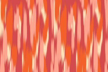 Özbekistan Şablonu. Özbekistan ikat soyut etnik tasarım. Özbekistan arka plan, duvar kağıdı, tekstil, sanat, giysi, ambalaj kağıdı, Özbek tarzı, Özbek kumaşı