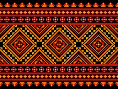 Geometrik etnik model. Geometrik etnik model, Navajo, Yerli Amerikan kabile kumaşı tasarımı giysi, tekstil, ambalaj, arka plan, duvar kağıdı, halı, nakış